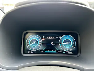 Hyundai Kona 1.6 T-GDi N Line 4WD DCT