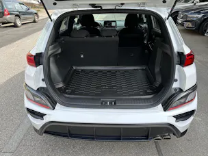 Hyundai Kona 1.6 T-GDi N Line 4WD DCT