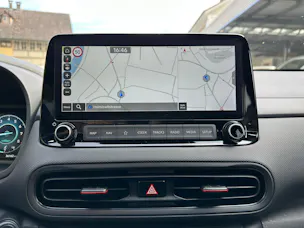 Hyundai Kona 1.6 T-GDi N Line 4WD DCT