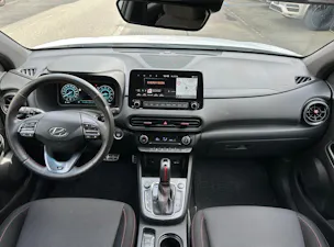 Hyundai Kona 1.6 T-GDi N Line 4WD DCT