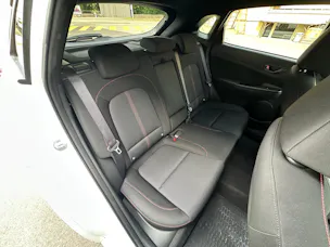 Hyundai Kona 1.6 T-GDi N Line 4WD DCT