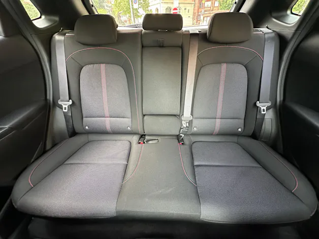 Hyundai Kona 1.6 T-GDi N Line 4WD DCT