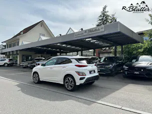 Hyundai Kona 1.6 T-GDi N Line 4WD DCT