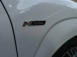Hyundai Kona 1.6 T-GDi N Line 4WD DCT