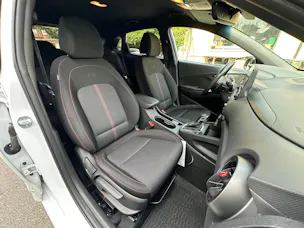 Hyundai Kona 1.6 T-GDi N Line 4WD DCT