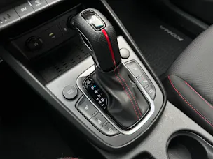 Hyundai Kona 1.6 T-GDi N Line 4WD DCT