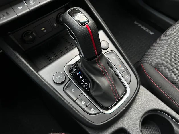 Hyundai Kona 1.6 T-GDi N Line 4WD DCT