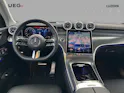 Mercedes-Benz GLC 300 e 4Matic 9G-Tronic