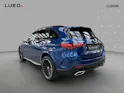Mercedes-Benz GLC 300 e 4Matic 9G-Tronic