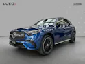 Mercedes-Benz GLC 300 e 4Matic 9G-Tronic