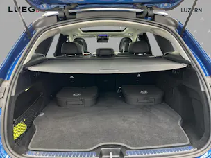 Mercedes-Benz GLC 300 e 4Matic 9G-Tronic