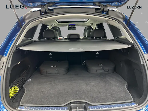 Mercedes-Benz GLC 300 e 4Matic 9G-Tronic