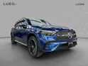 Mercedes-Benz GLC 300 e 4Matic 9G-Tronic