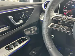 Mercedes-Benz GLC 300 e 4Matic 9G-Tronic