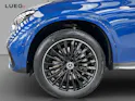 Mercedes-Benz GLC 300 e 4Matic 9G-Tronic