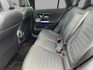 Mercedes-Benz GLC 300 e 4Matic 9G-Tronic