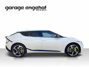 Kia EV6 77.4 kWh GT 4x4