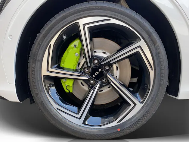 Kia EV6 77.4 kWh GT 4x4