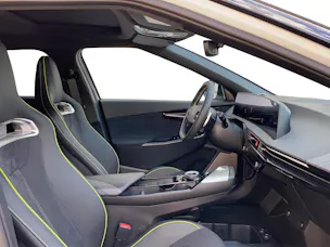 Kia EV6 77.4 kWh GT 4x4