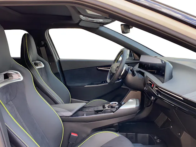 Kia EV6 77.4 kWh GT 4x4