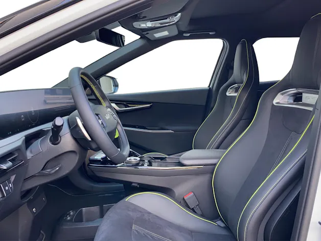Kia EV6 77.4 kWh GT 4x4