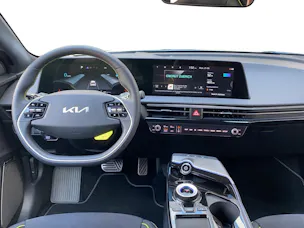 Kia EV6 77.4 kWh GT 4x4