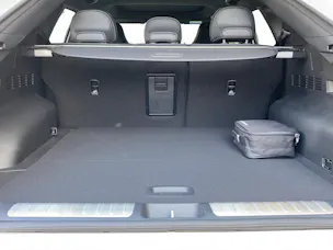 Kia EV6 77.4 kWh GT 4x4