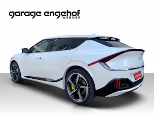Kia EV6 77.4 kWh GT 4x4