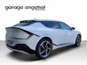 Kia EV6 77.4 kWh GT 4x4