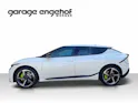 Kia EV6 77.4 kWh GT 4x4