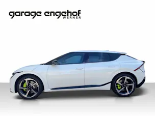 Kia EV6 77.4 kWh GT 4x4