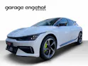 Kia EV6 77.4 kWh GT 4x4