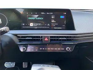Kia EV6 77.4 kWh GT 4x4