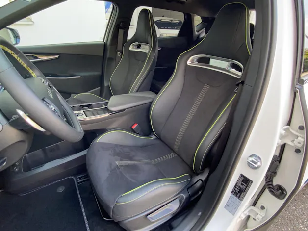 Kia EV6 77.4 kWh GT 4x4
