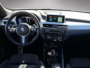 BMW X1 xDrive 20d M Sport Steptronic