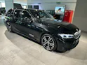 BMW 330d xDrive 48V Touring Steptronic M Sport