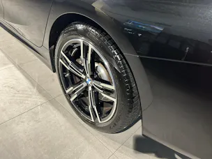 BMW 330d xDrive 48V Touring Steptronic M Sport