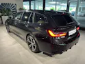 BMW 330d xDrive 48V Touring Steptronic M Sport