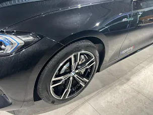 BMW 330d xDrive 48V Touring Steptronic M Sport