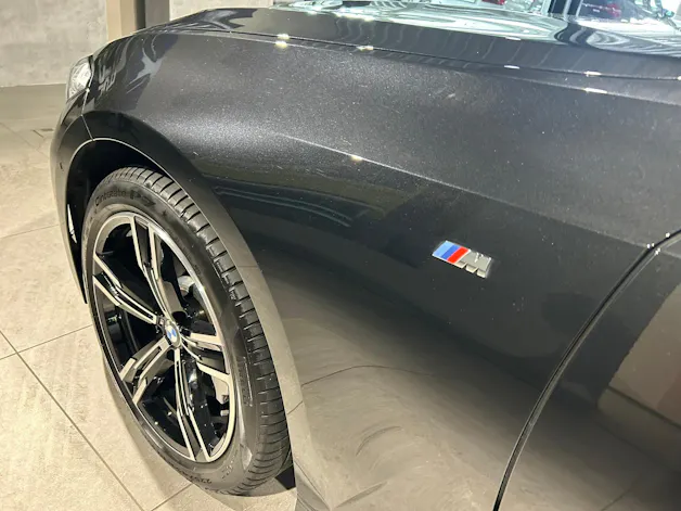 BMW 330d xDrive 48V Touring Steptronic M Sport