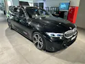 BMW 330d xDrive 48V Touring Steptronic M Sport