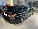 BMW 330d xDrive 48V Touring Steptronic M Sport