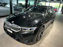 BMW 330d xDrive 48V Touring Steptronic M Sport