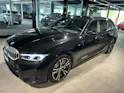BMW 330d xDrive 48V Touring Steptronic M Sport