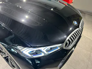 BMW 330d xDrive 48V Touring Steptronic M Sport