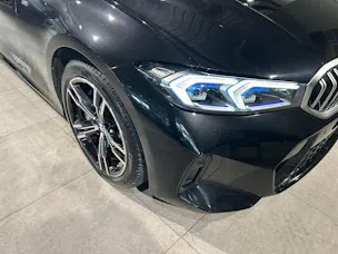 BMW 330d xDrive 48V Touring Steptronic M Sport