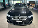 BMW 330d xDrive 48V Touring Steptronic M Sport