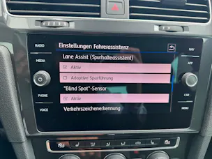 VW Golf 1.5 TSI EVO Edition 45 DSG
