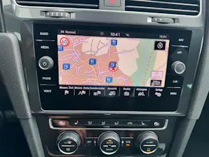 VW Golf 1.5 TSI EVO Edition 45 DSG