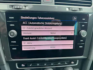 VW Golf 1.5 TSI EVO Edition 45 DSG